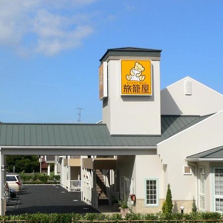 Family Lodge Hatagoya Szodegaura Kültér fotó