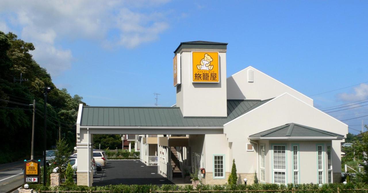 Family Lodge Hatagoya Szodegaura Kültér fotó
